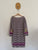 Witchery Kids stripe dress Sz 14 EUC/VGUC