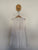 Mayoral Spain white lace dress Sz 10 but best fit 8-10 imo, NWT