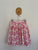 Country Road print skirt Sz 10 as new