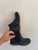 Clark’s navy boots Sz 29 EUC worn twice, minor wear