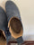 Clark’s navy boots Sz 29 EUC worn twice, minor wear