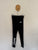 River Island black leggings Sz 9-10 as new