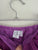 Pour Bebe purple tulle bloomers Sz 2 as new