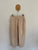 Country Road beige teddy bear trackies Sz 10 EEUC