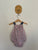 Baby Gap ruffle romper Sz 18-24m EUC