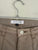 Rip Curl faded khaki pants Sz 8 EUC see item description