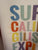 Rock Your Kid Super Cali jumper Sz 3 play - mark on front as pictured