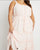 BeMe pale pink maxi dress Sz 18 (very generous) RRP $99.99 NWT