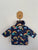 Next rainbows jacket Sz 00 NWT